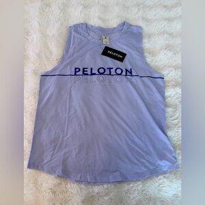 Peloton Active Muscle Tank